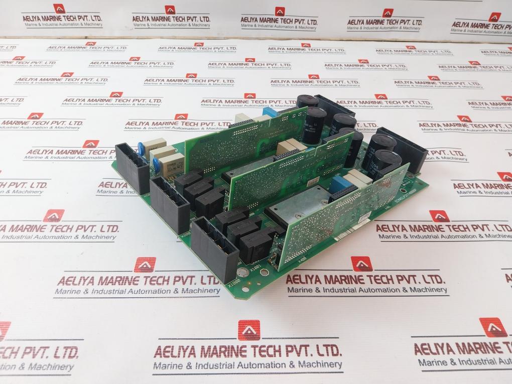 Ecmaclp37740000P Pcb Card E166128