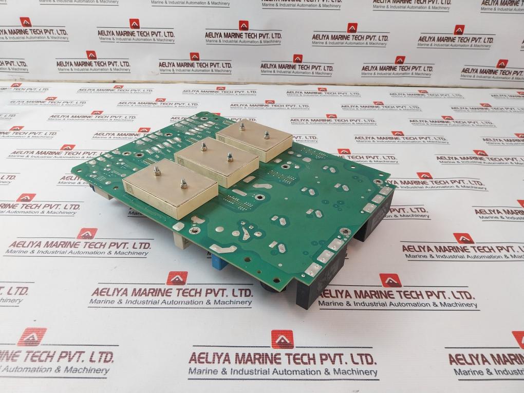 Ecmaclp37740000P Pcb Card E166128