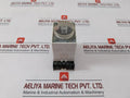 Ecnko Jsz3 A-a (St3P A-a) St3 Series Power-on Delay Timer With Base 380Vac
