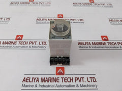 Ecnko Jsz3 A-a (St3P A-a) St3 Series Power-on Delay Timer With Base 380Vac