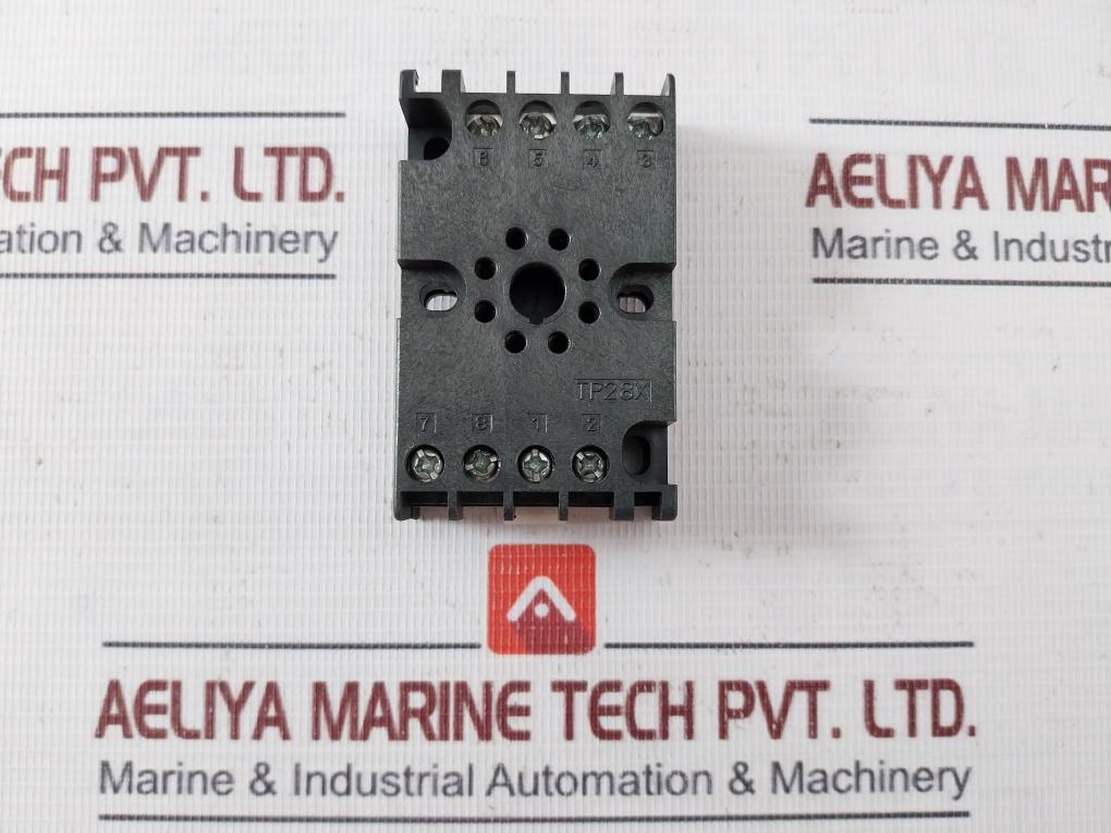 Ecnko Jsz3 A-a (St3P A-a) St3 Series Power-on Delay Timer With Base 380Vac