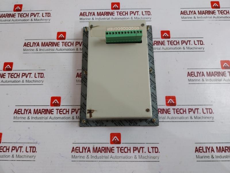 ECO-MATE 2.0 24V Operator Panel Display Module VSAS