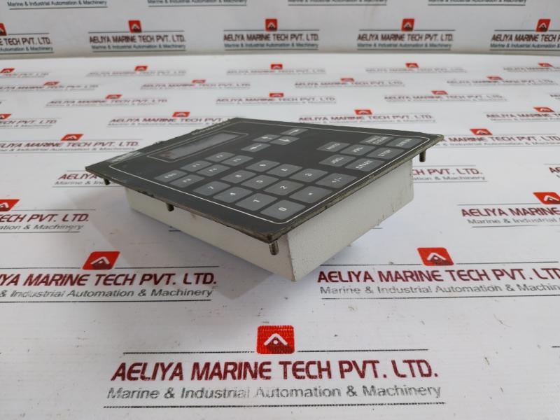 ECO-MATE 2.0 24V Operator Panel Display Module VSAS