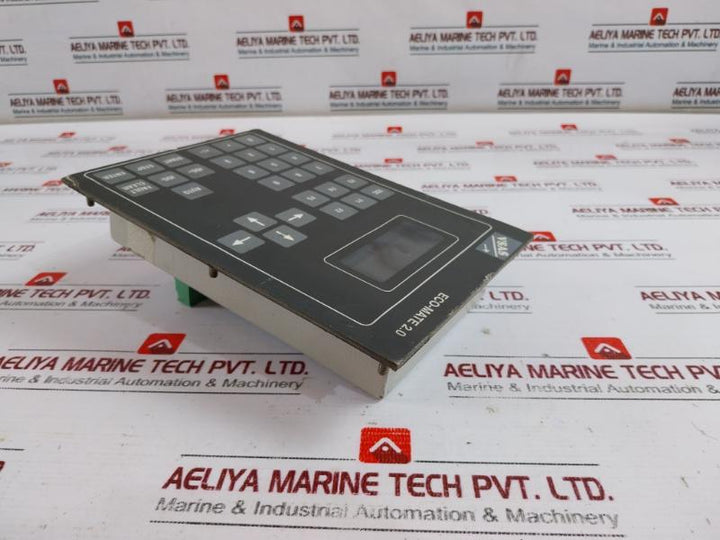 ECO-MATE 2.0 24V Operator Panel Display Module VSAS