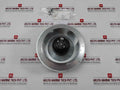 Ecofit 2Rret45 250X40R Ventilation Fan Assembly 400/480V Ac 50/60 Hz