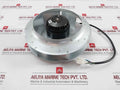 Ecofit 2Rret45 250X40R Ventilation Fan Assembly 400/480V Ac 50/60 Hz
