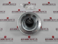 Ecofit 2Rret45 250X40R Ventilation Fan Assembly 400/480V Ac 50/60 Hz