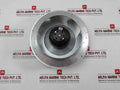 Ecofit 2Rret45 250X40R Ventilation Fan Assembly 400/480V Ac 50/60 Hz