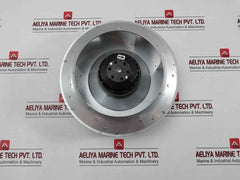 Ecofit 2Rret45 250X40R Ventilation Fan Assembly 400/480V Ac 50/60 Hz