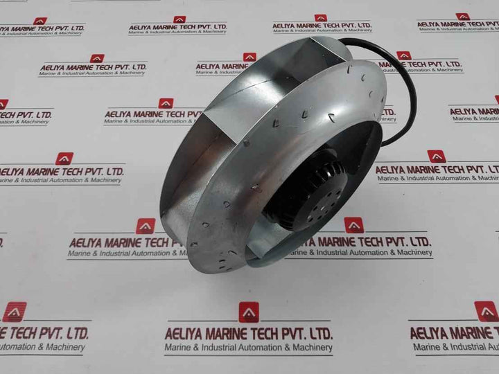 Ecofit 2Rret45 250X40R Ventilation Fan Assembly 400/480V Ac 50/60 Hz