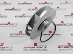 Ecofit 2Rret45 250X40R Ventilation Fan Assembly 400/480V Ac 50/60 Hz