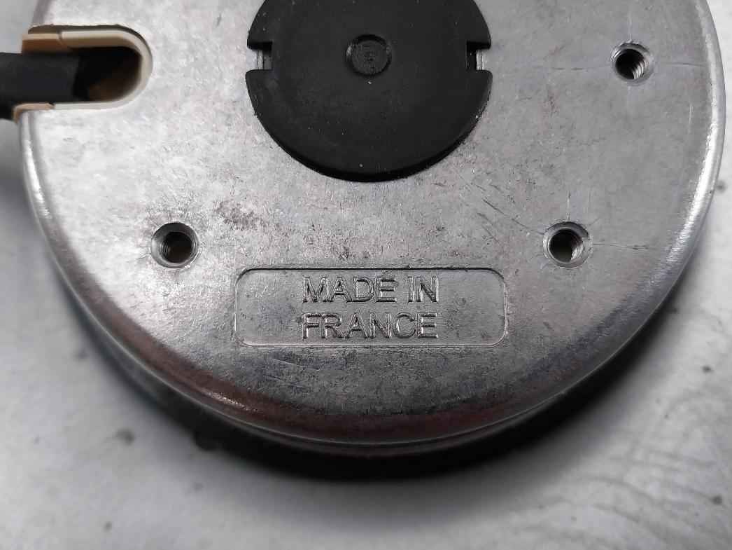 Ecofit 2Rret45 250X40R Ventilation Fan Assembly 400/480V Ac 50/60 Hz