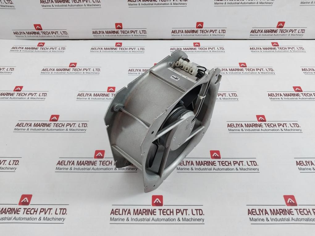 Ecofit 2Vgc25 Axial Fan 230V Ac 50/690Hz