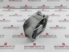 Ecofit 2Vgc25 Axial Fan 230V Ac 50/690Hz