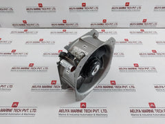 Ecofit 2Vgc25 Axial Fan 230V Ac 50/690Hz
