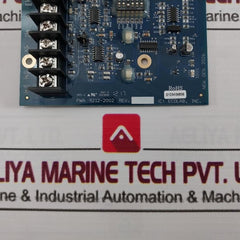Ecolab Pwa 9212-2002 Pcb Card Pwb 9212-2003 Rev E,C