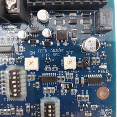 Ecolab Pwa 9212-2002 Pcb Card Pwb 9212-2003 Rev E,C