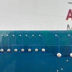 Ecolab Pwa 9212-2002 Pcb Card Pwb 9212-2003 Rev E,C