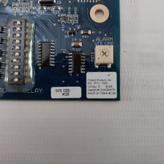 Ecolab Pwa 9212-2002 Pcb Card Pwb 9212-2003 Rev E,C