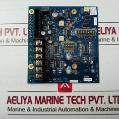 Ecolab Pwa 9212-2002 Printed Circuit Board