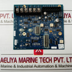 Ecolab Pwa 9212-2002 Printed Circuit Board