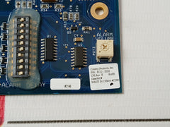 Ecolab Pwa 9212-2002 Printed Circuit Board