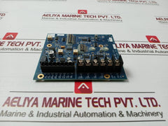 Ecolab Pwa 9212-2002 Printed Circuit Board