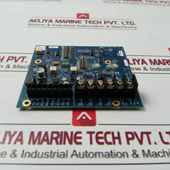 Ecolab Pwa 9212-2002 Printed Circuit Board