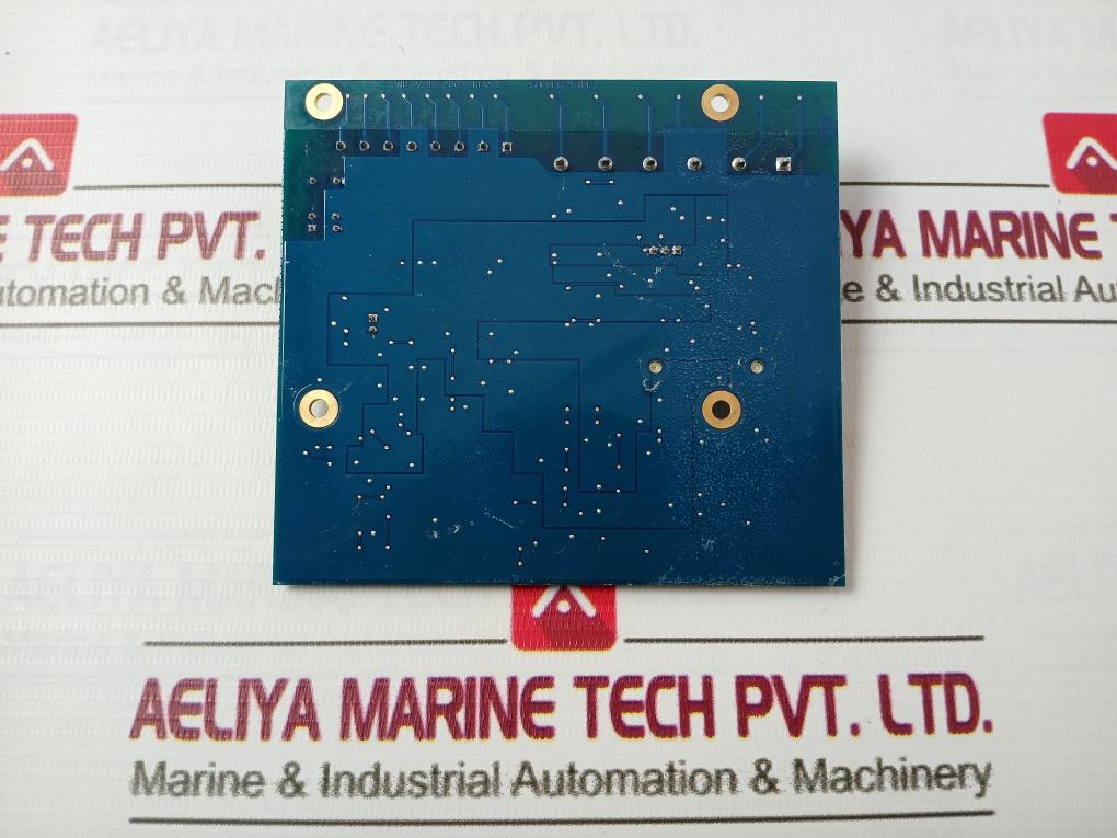 Ecolab Pwa 9212-2002 Printed Circuit Board