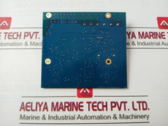 Ecolab Pwa 9212-2002 Printed Circuit Board