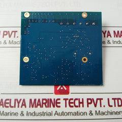 Ecolab Pwa 9212-2002 Printed Circuit Board