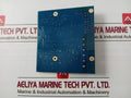 Ecolab Pwa 9212-2002 Printed Circuit Board
