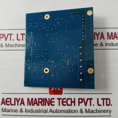 Ecolab Pwa 9212-2002 Printed Circuit Board