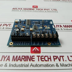 Ecolab Pwa 9212-2002 Printed Circuit Board
