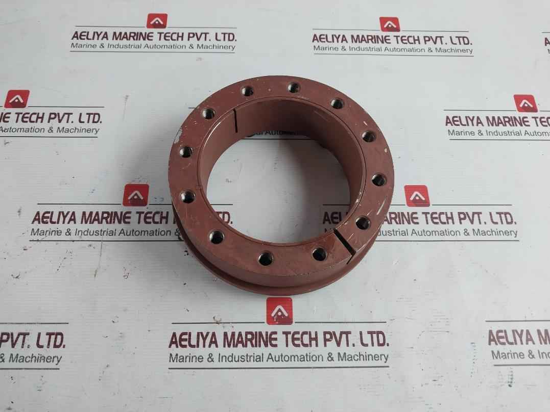 Ecoloc Ec-436 Locking Assembly Ringfeder 130X180 7006