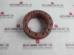 Ecoloc Ec-436 Locking Assembly Ringfeder 130X180 7006