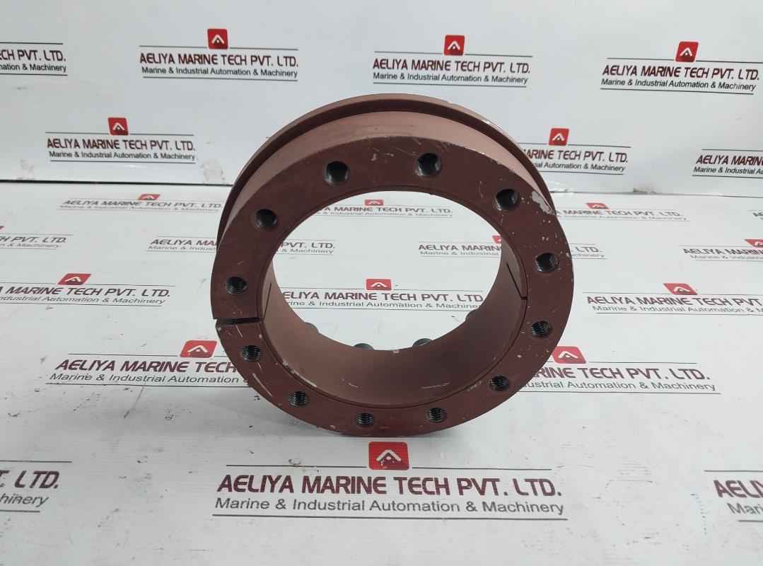 Ecoloc Ec-436 Locking Assembly Ringfeder 130X180 7006