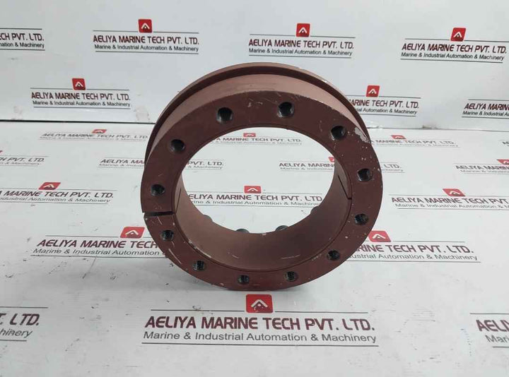 Ecoloc Ec-436 Locking Assembly Ringfeder 130X180 7006
