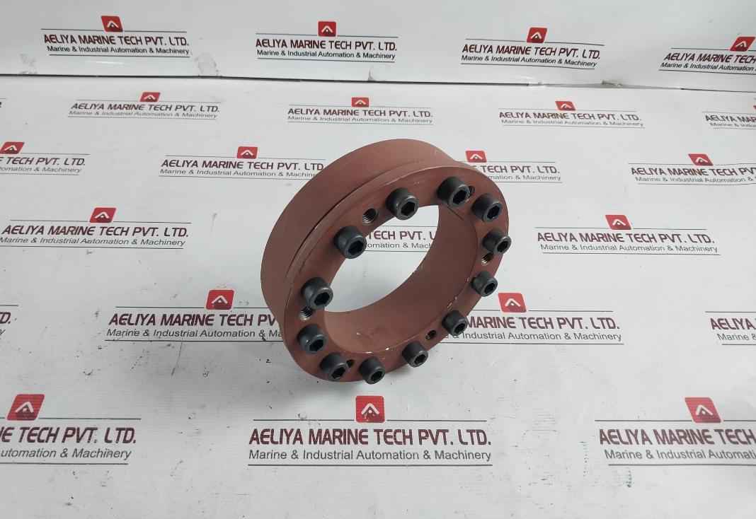 Ecoloc Ec-436 Locking Assembly Ringfeder 130X180 7006