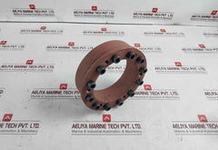 Ecoloc Ec-436 Locking Assembly Ringfeder 130X180 7006