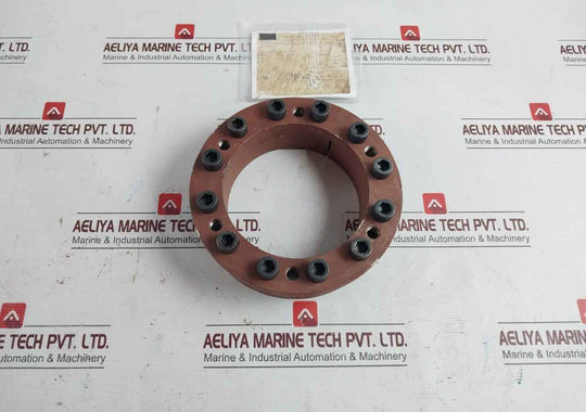Ecoloc Ec-436 Locking Assembly Ringfeder 130X180 7006