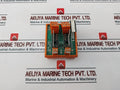 Econix RMIR 158 Din Rail Mounted Relay Interface Module