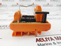 Econix RMIR 158 Din Rail Mounted Relay Interface Module