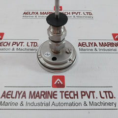 Bimetal Dial Temperature Gauge -20 To 120˚C Econosto