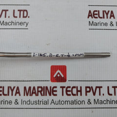 Bimetal Dial Temperature Gauge -20 To 120˚C Econosto