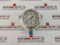 Econosto 0-6 Bar Pressure Gauge 100 M/m