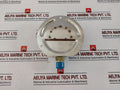 Econosto 0-6 Bar Pressure Gauge 100 M/m