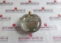 Econosto 0-6 Bar Pressure Gauges, 100Mm 762.11.01.162, 1/2” Pf