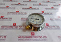 Econosto 0-6 Bar Pressure Gauges, 100Mm 762.11.01.162, 1/2” Pf