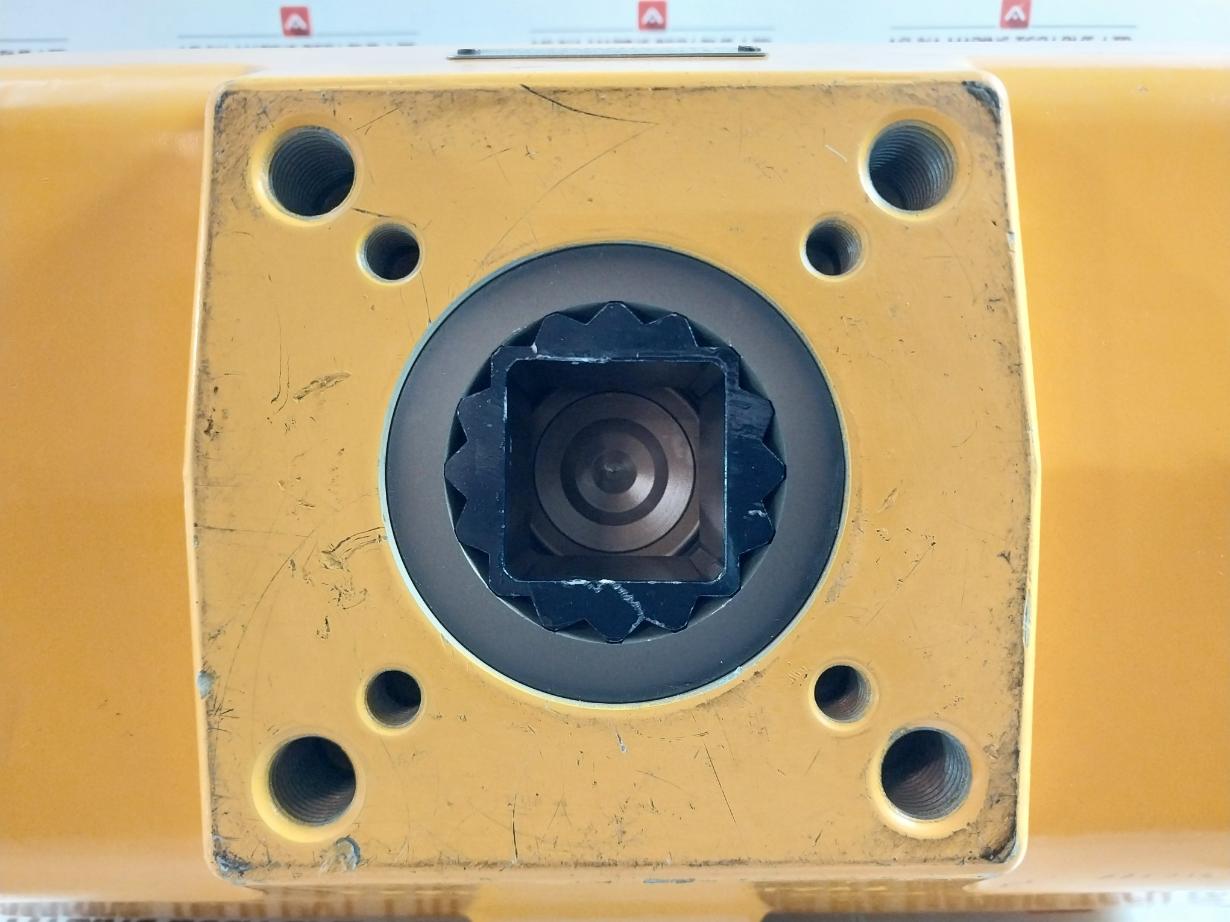 Econosto Ed0950.M1A00L.36Nd Pneumatic Actuator Max 8 Bar (116 Psi)